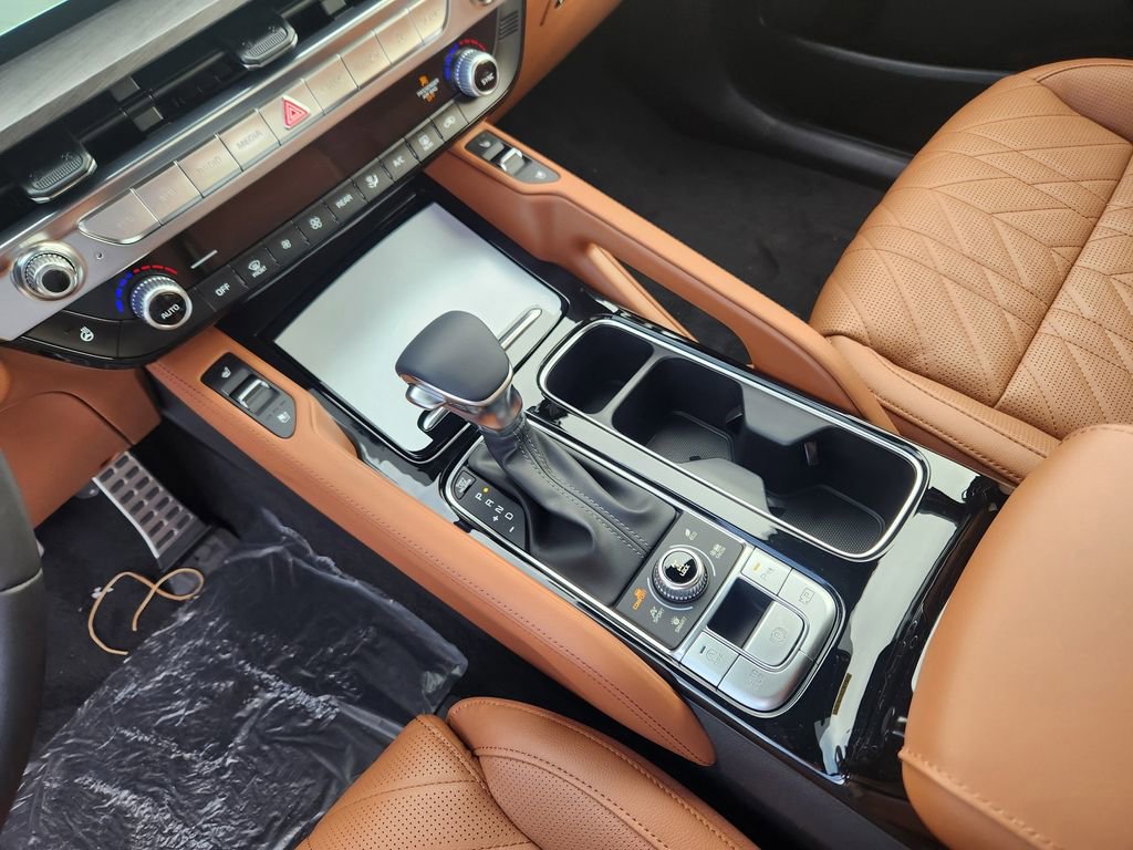 New 2025 Kia Telluride SX X-Line image 20