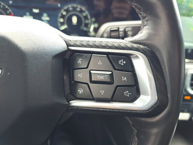 Used 2025 Ford Mustang Premium RWD image 25