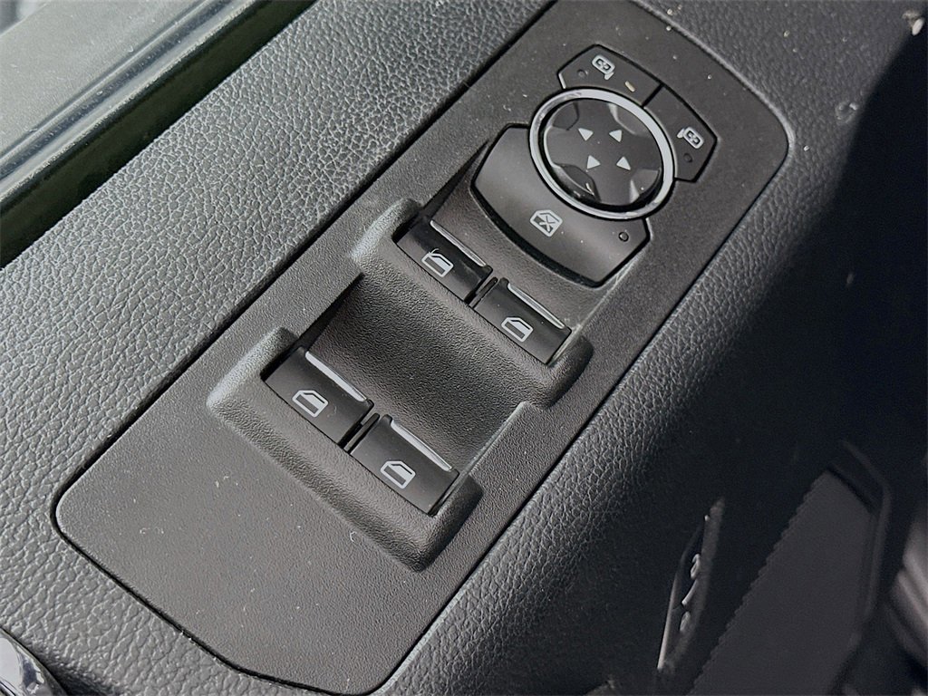 Used 2017 Ford F150 XLT w/ Equipment Group 302A Luxury image 19