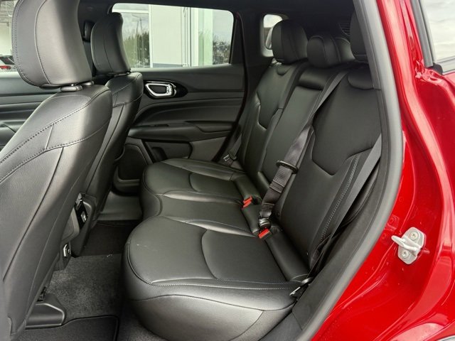 New 2026 Jeep Compass Limited image 14