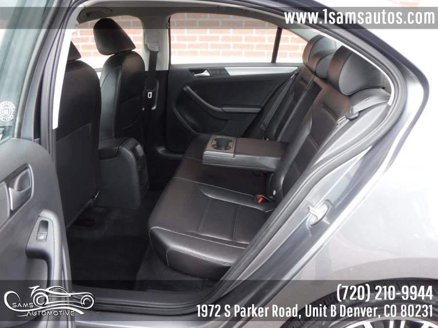 Used 2018 Volkswagen Jetta Wolfsburg Edition FWD image 20