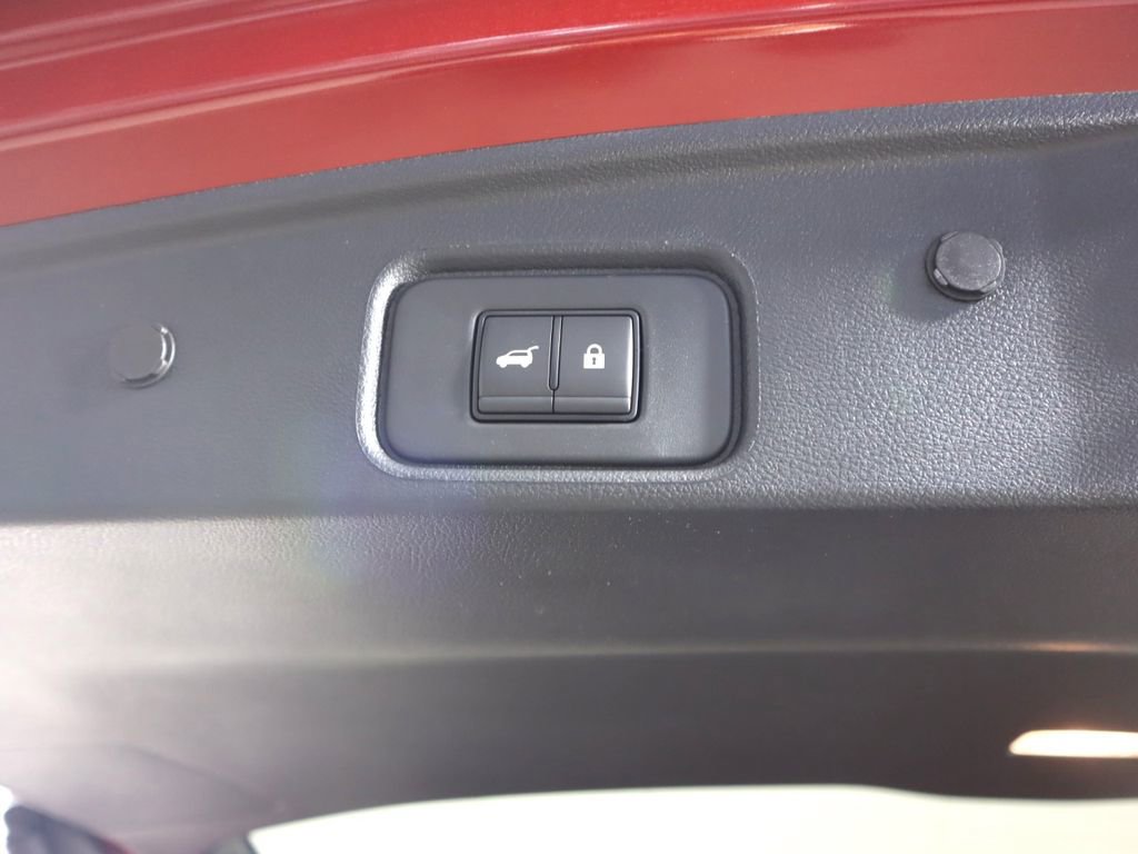 New 2026 Nissan Pathfinder SV image 22