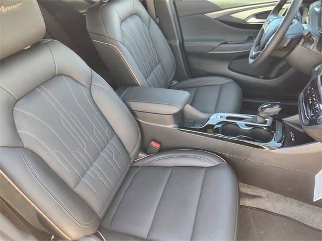 New 2026 Buick Envista Avenir image 10