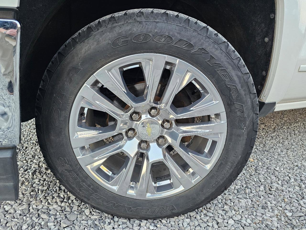 Used 2017 Chevrolet Silverado 1500 LT w/ Texas Edition image 67