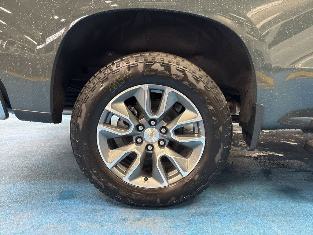 New 2026 Chevrolet Silverado 1500 LT image 5