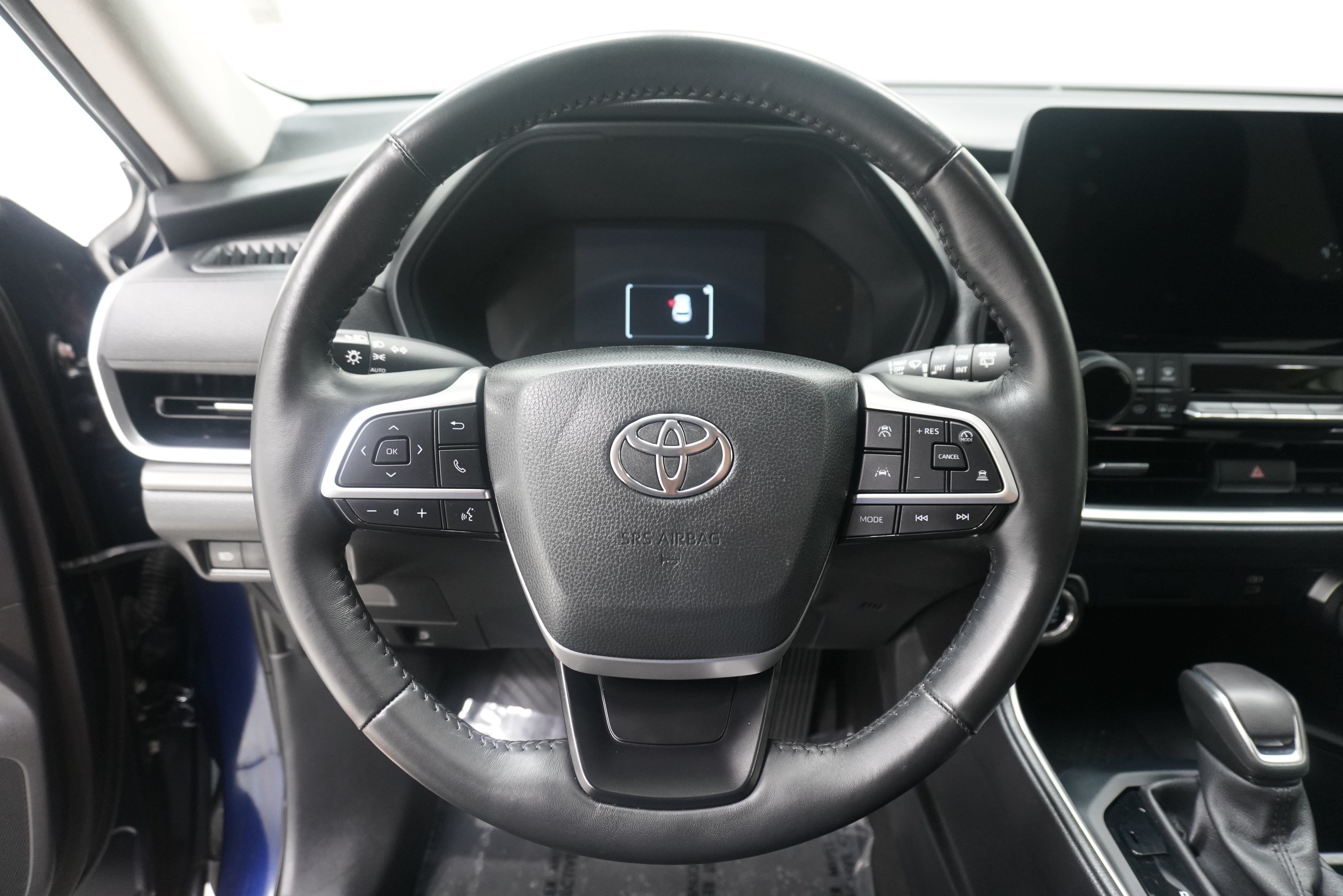 Used 2024 Toyota Grand Highlander FWD image 19