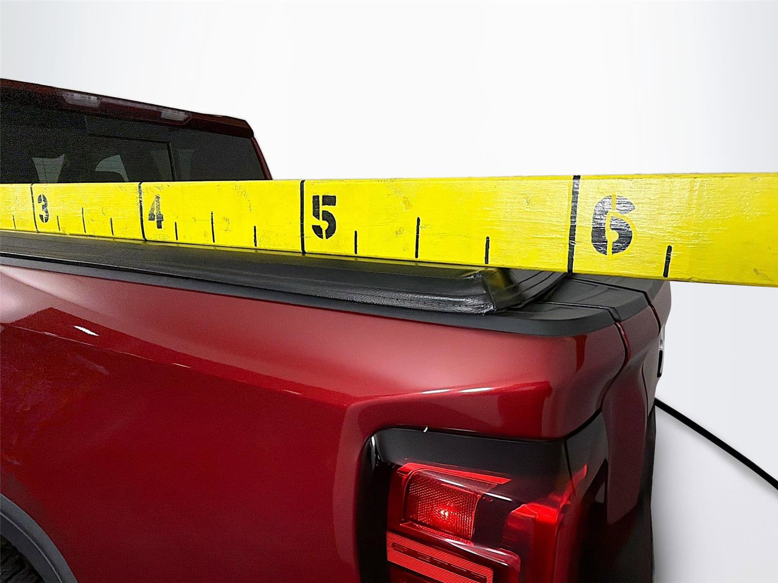 Used 2019 GMC Sierra 1500 AT4 w/ AT4 Preferred Package image 35