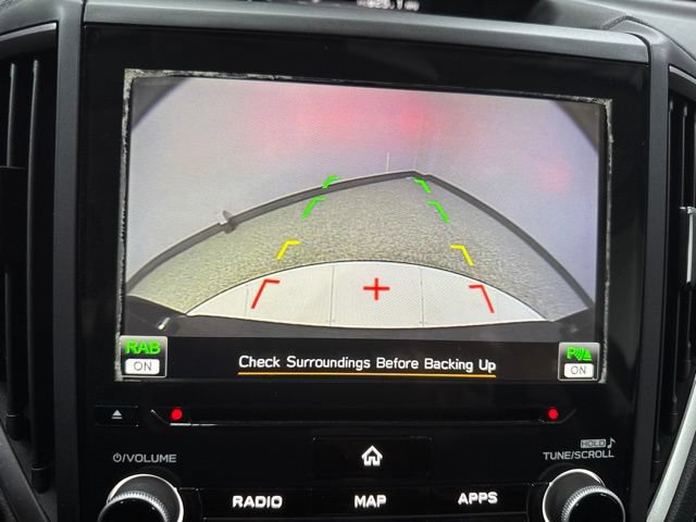 Used 2018 Subaru Crosstrek 2.0i Limited AWD/4WD image 5