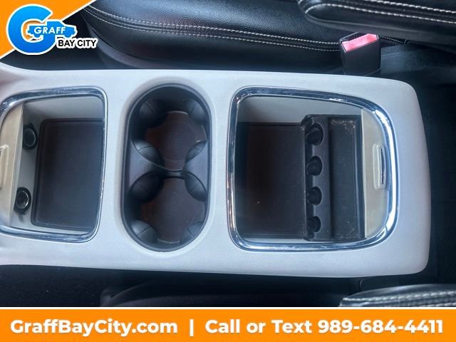 Used 2019 Dodge Grand Caravan SXT image 24