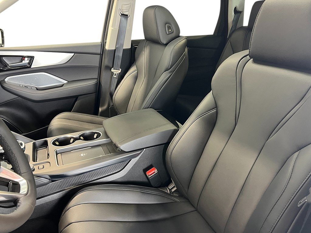 New 2026 Acura MDX SH-AWD image 15