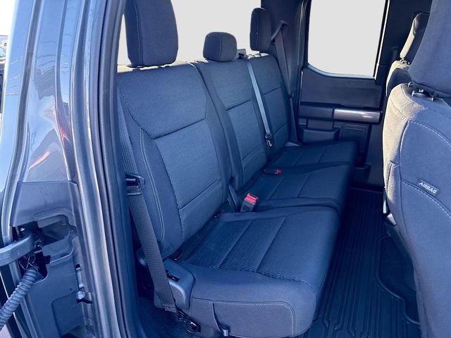Used 2023 Ford F150 XLT w/ Equipment Group 302A High image 28
