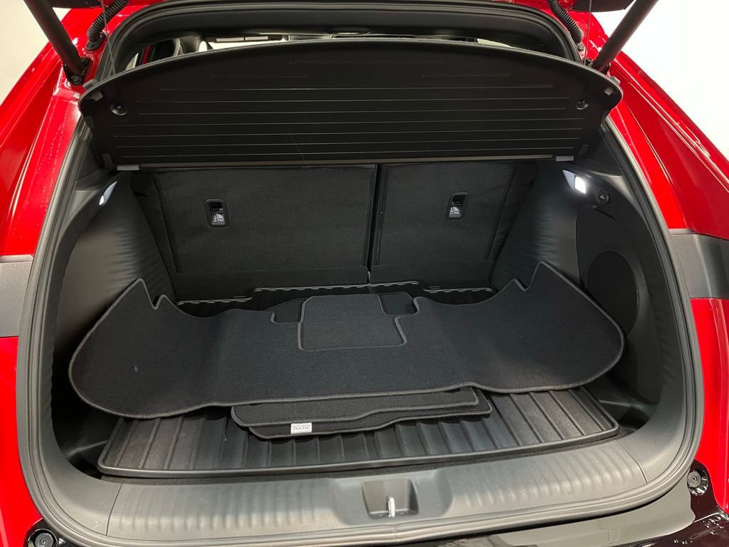 New 2026 Acura ADX A-Spec image 18