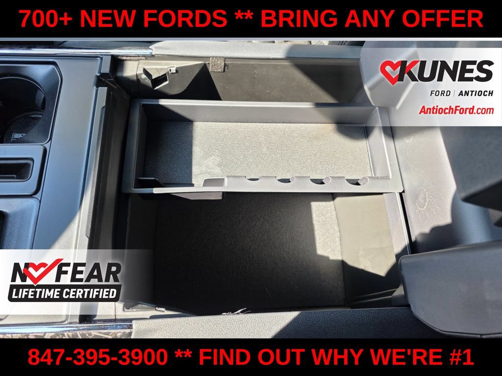 New 2026 Ford F150 XLT w/ Equipment Group 303A High AWD/4WD image 64