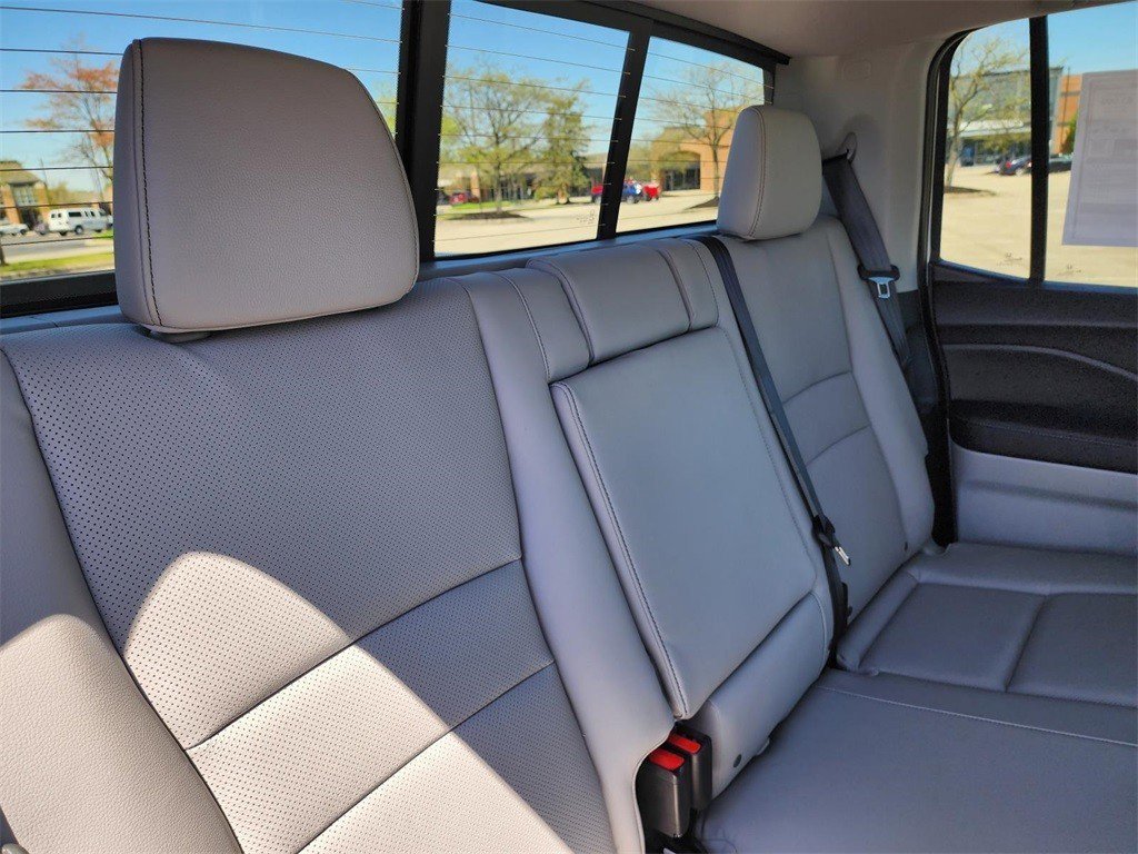 Used 2024 Honda Ridgeline RTL image 21