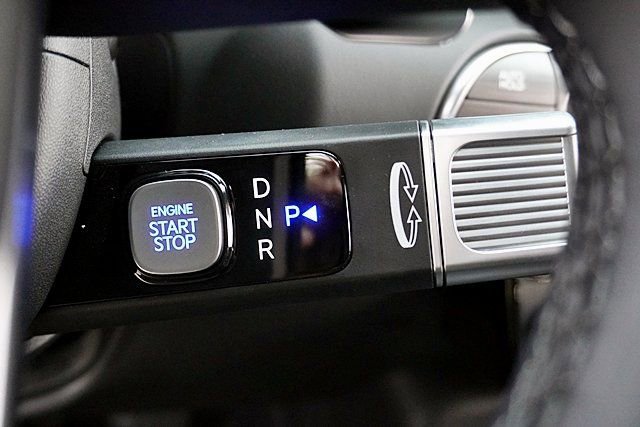 New 2026 Hyundai Palisade Calligraphy image 38