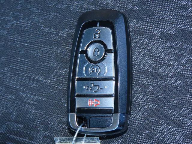 Certified 2025 Ford F150 Tremor w/ Mobile Office Package image 34