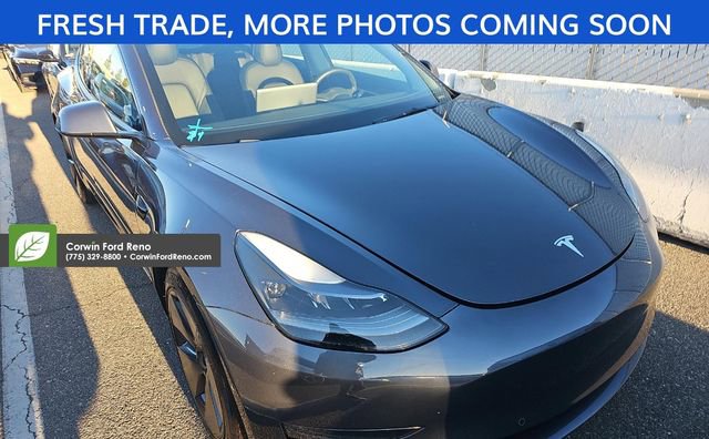 Used 2022 Tesla Model 3 Long Range