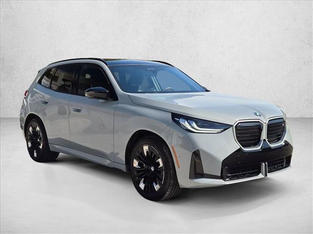 Used 2026 BMW X3 M50 w/ Premium Package AWD/4WD image 3