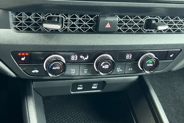 Used 2024 Honda Accord EX image 21