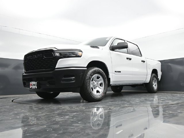 New 2026 RAM 1500 Tradesman RWD image 57