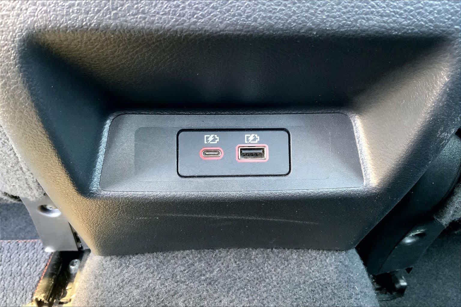 Used 2024 Nissan Altima 2.5 SR FWD image 35