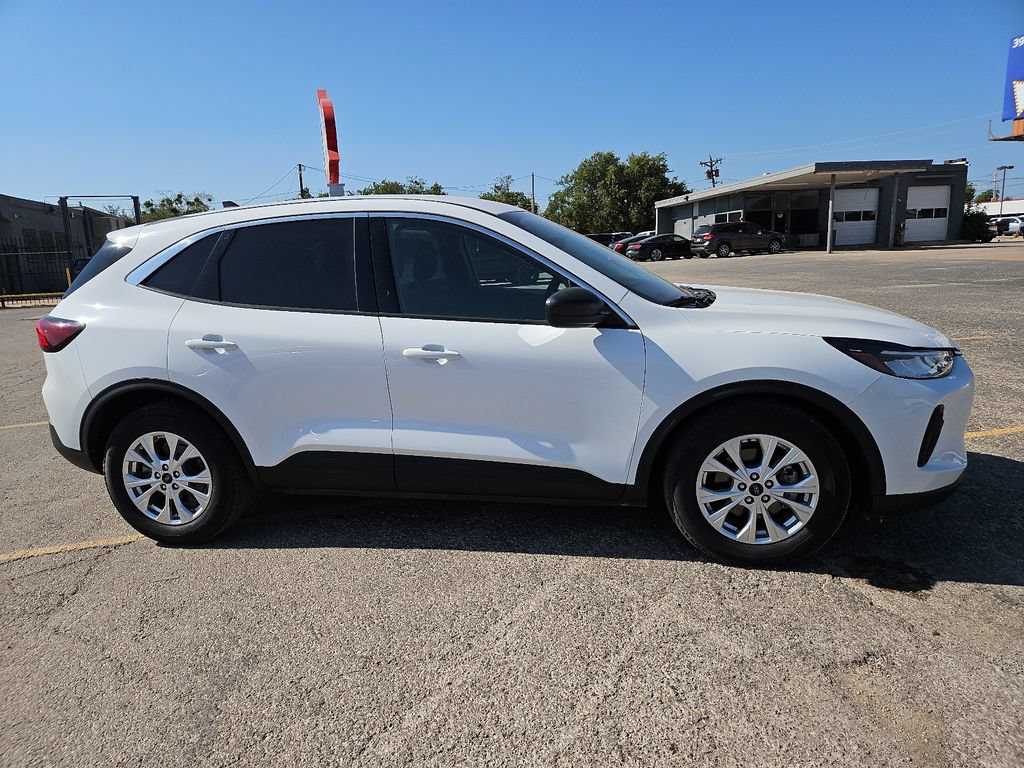 Used 2024 Ford Escape Active w/ Tech Pack #1 FWD image 12