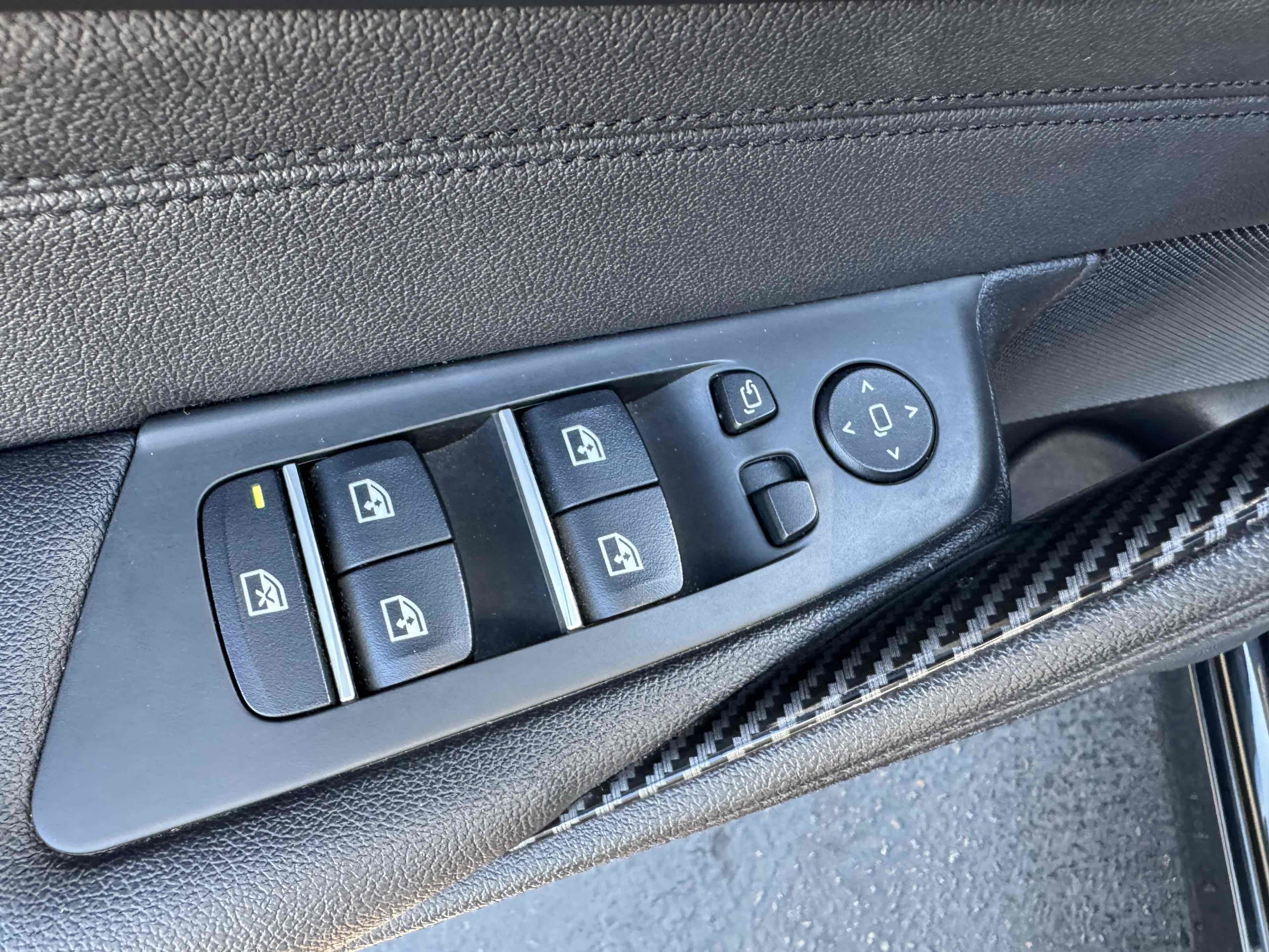 Used 2018 BMW 540i image 36