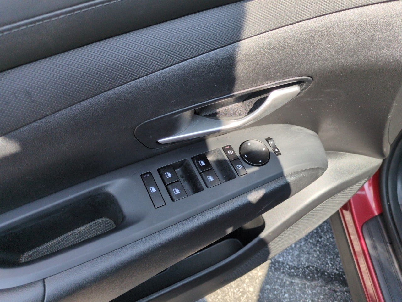 Used 2025 Hyundai Tucson SEL FWD image 12