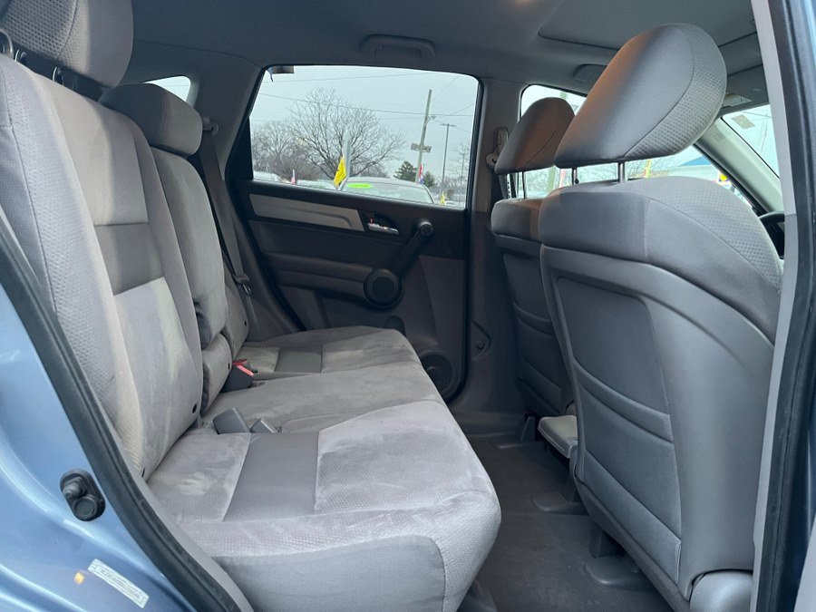 Used 2010 Honda CR-V EX image 24