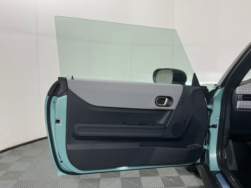 New 2026 MINI Cooper S image 19