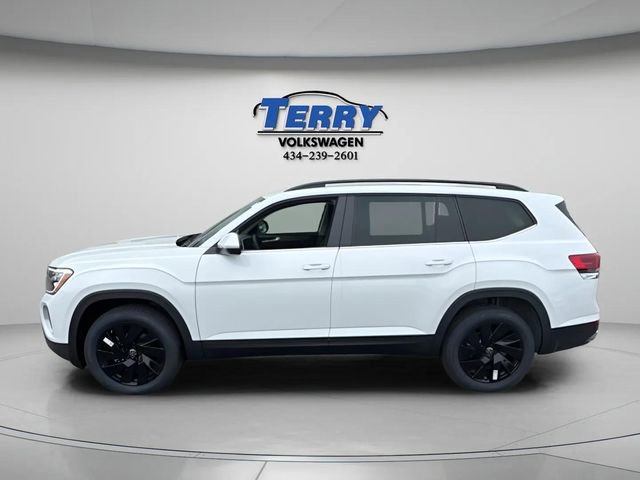 New 2026 Volkswagen Atlas SE image 2