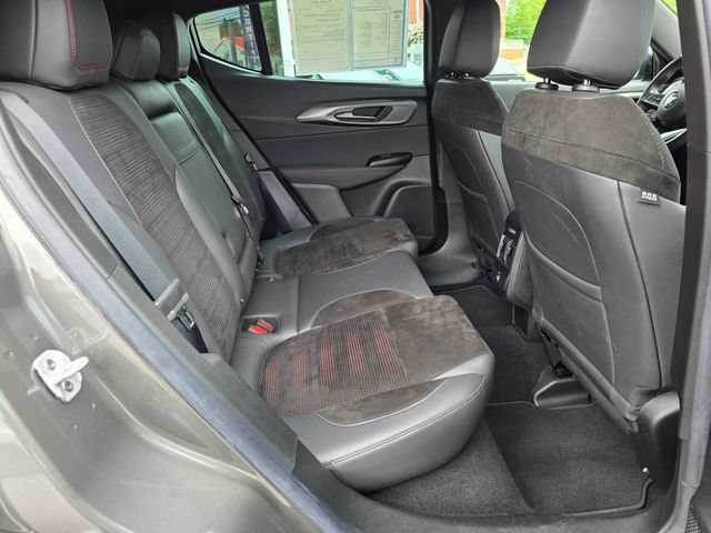 Used 2024 Dodge Hornet R/T AWD/4WD image 36