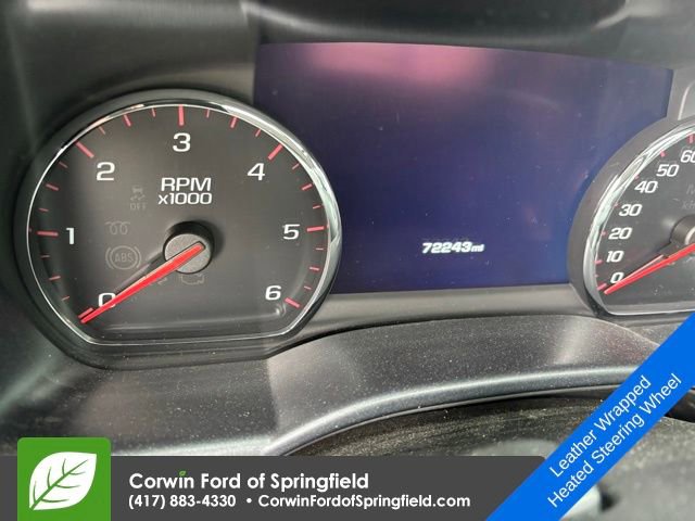 Used 2016 GMC Sierra 1500 Denali image 15