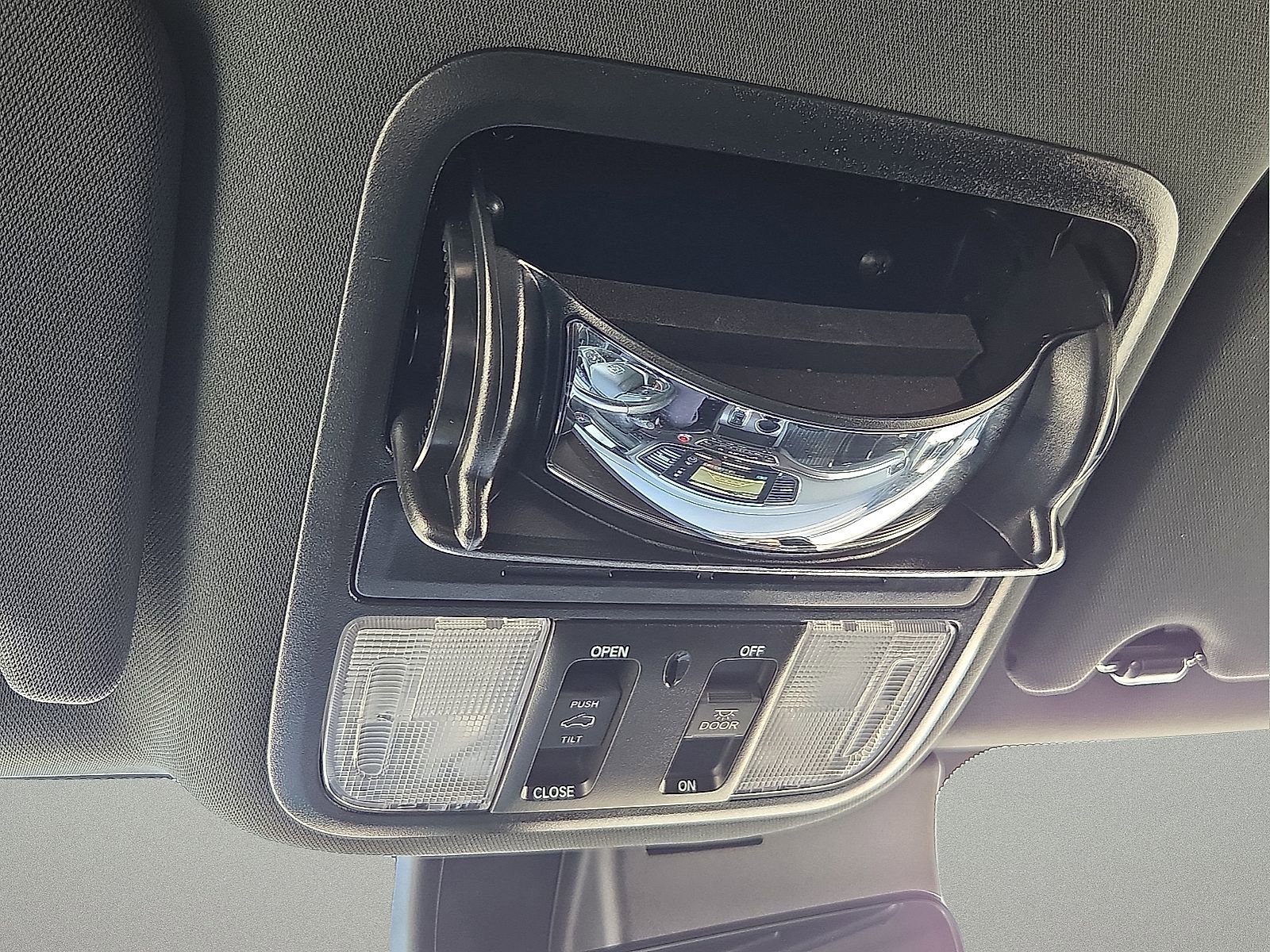 Used 2020 Honda Passport EX-L image 21
