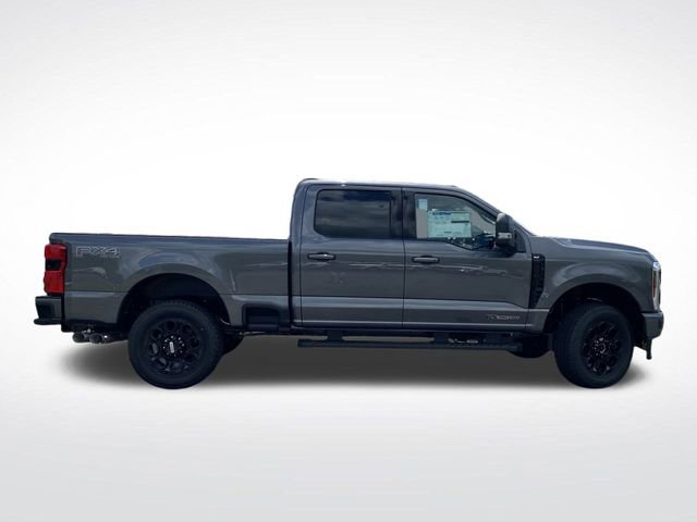 New 2025 Ford F250 XLT w/ Black Appearance Package image 2