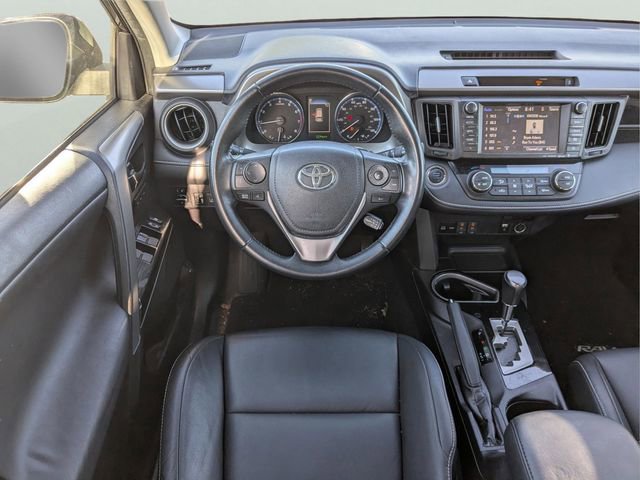 Used 2016 Toyota RAV4 Limited FWD image 14