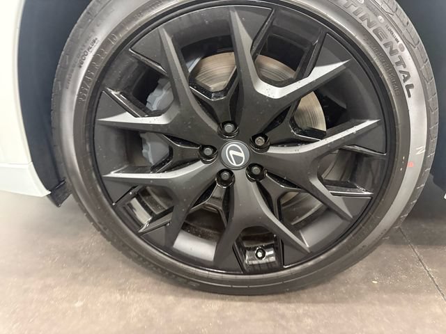 New 2026 Lexus TX 350 AWD w/ Technology Package image 10