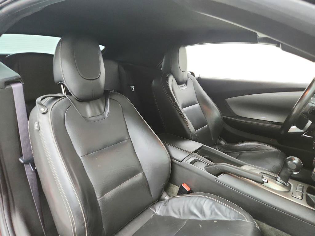 Used 2011 Chevrolet Camaro LT w/ RS Package RWD image 23
