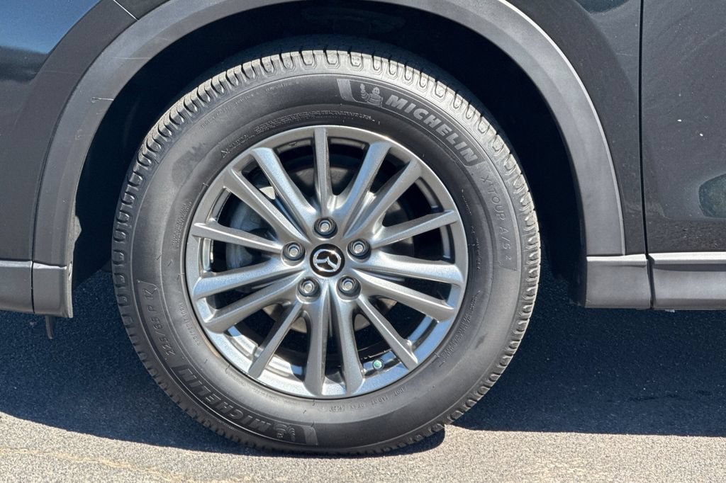 Used 2017 MAZDA CX-5 Touring FWD image 26