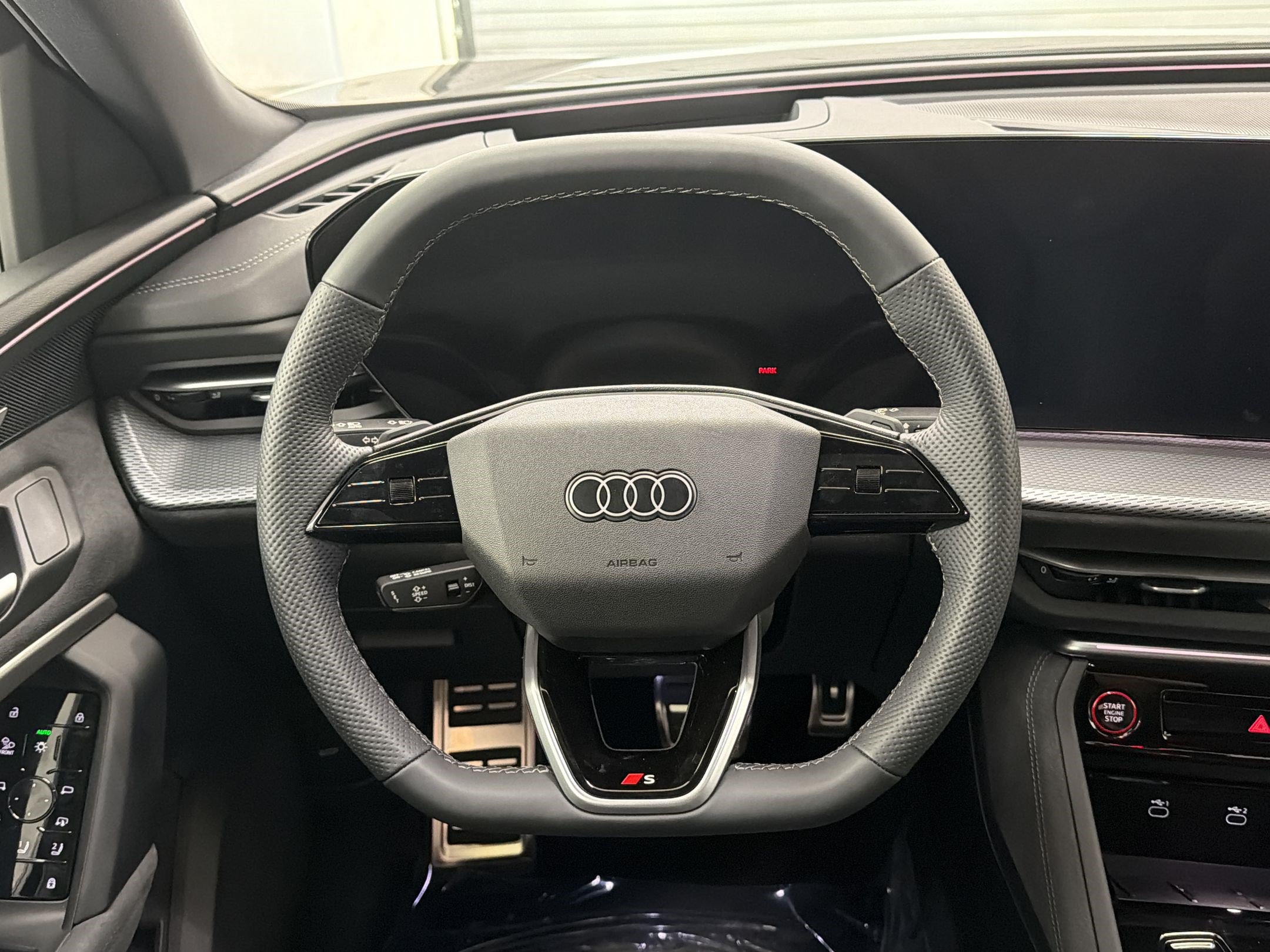 New 2026 Audi SQ5 Premium Plus AWD/4WD image 11