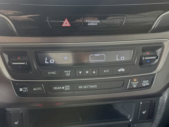 Certified 2023 Honda Passport EX-L image 26