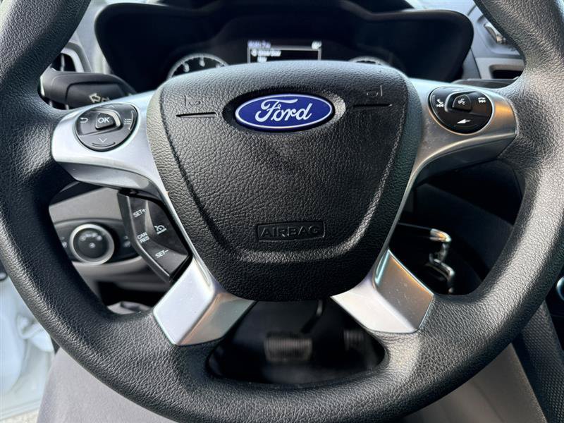 Used 2022 Ford Transit Connect XL FWD image 19