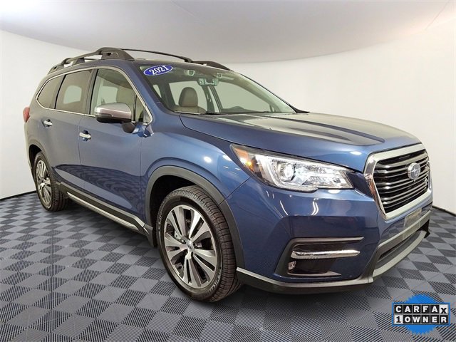 Used 2021 Subaru Ascent Touring