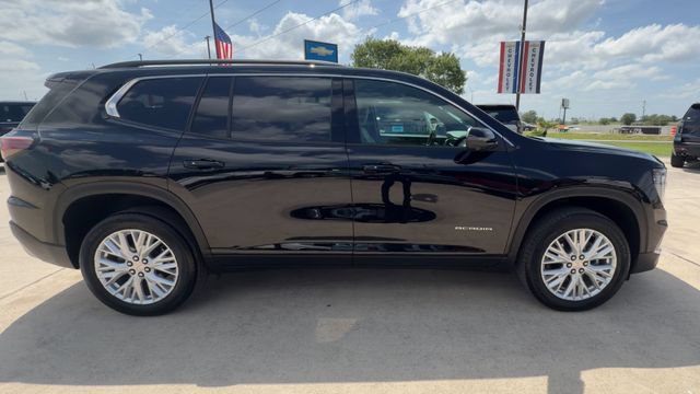 Used 2026 GMC Acadia Elevation w/ Elevation Premium Package FWD image 9