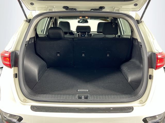 Used 2021 Kia Sportage LX image 24