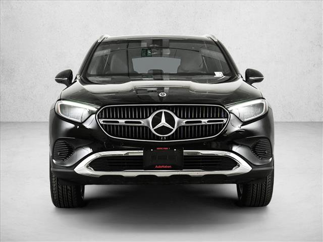 Certified 2023 Mercedes-Benz GLC 300 4MATIC image 2