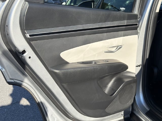 Certified 2024 Hyundai Tucson SEL FWD image 24