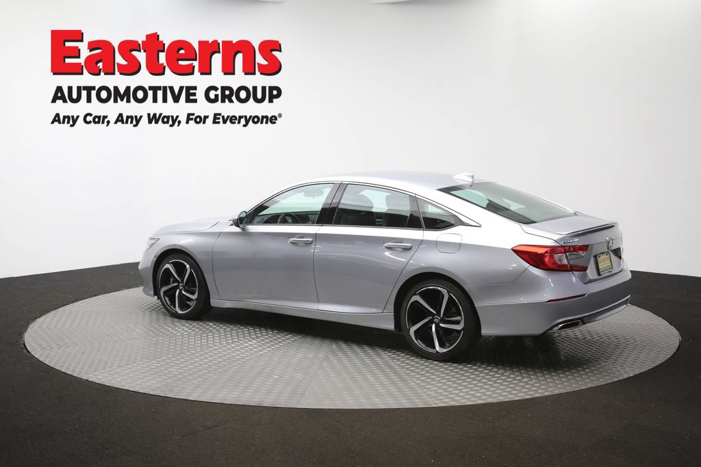 Used 2020 Honda Accord Sport image 61