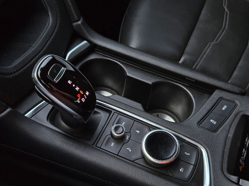 Used 2021 Cadillac XT6 Sport w/ LPO, ONYX Package image 23