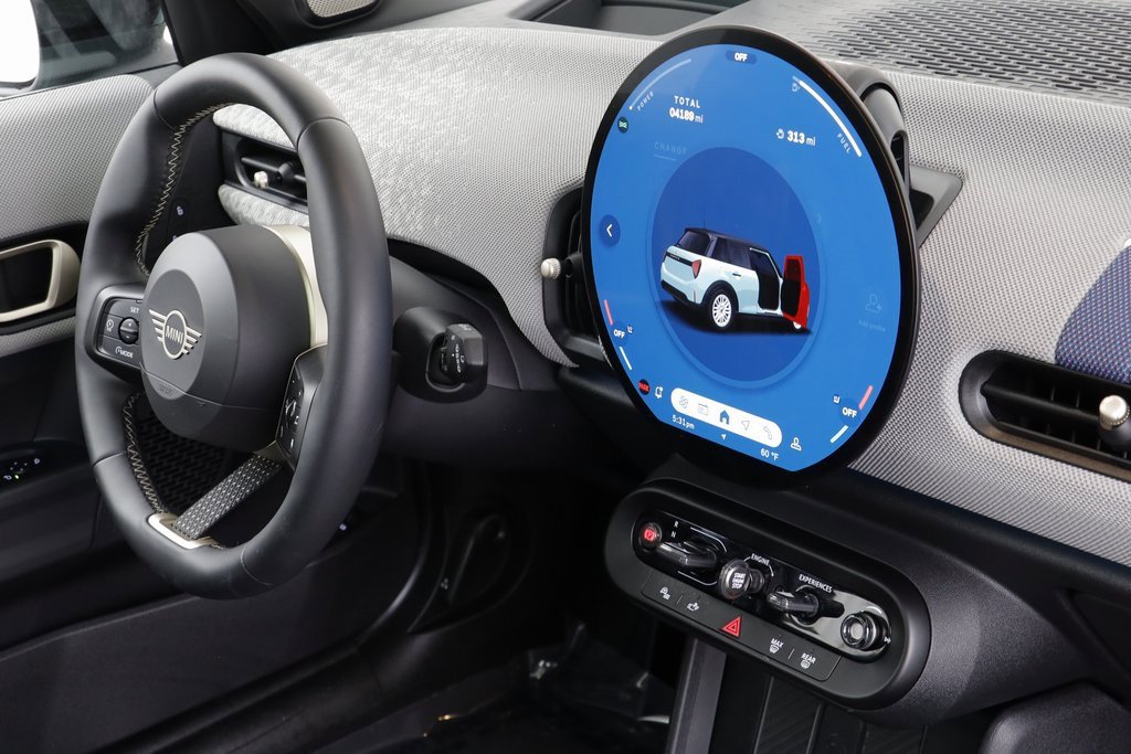 Certified 2025 MINI Cooper S image 21